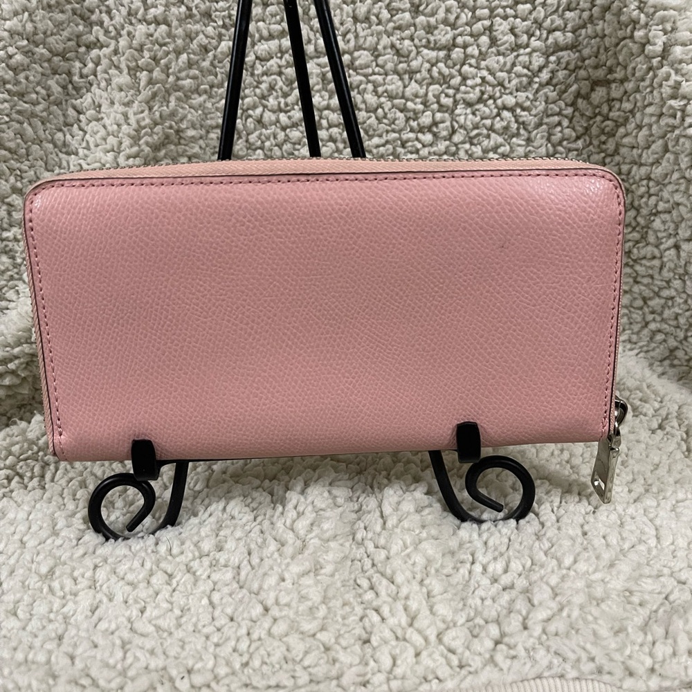 Coach Wallet - Picture 2 of 3